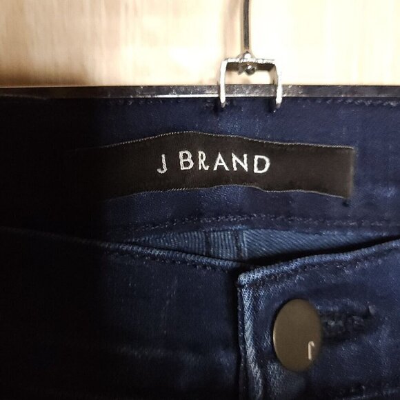 J. Brand Avalon Skinny Jeans 29 - Picture 6 of 9